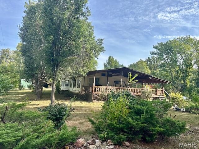 Property Photo:  11632 Bcr 532  MO 63764 