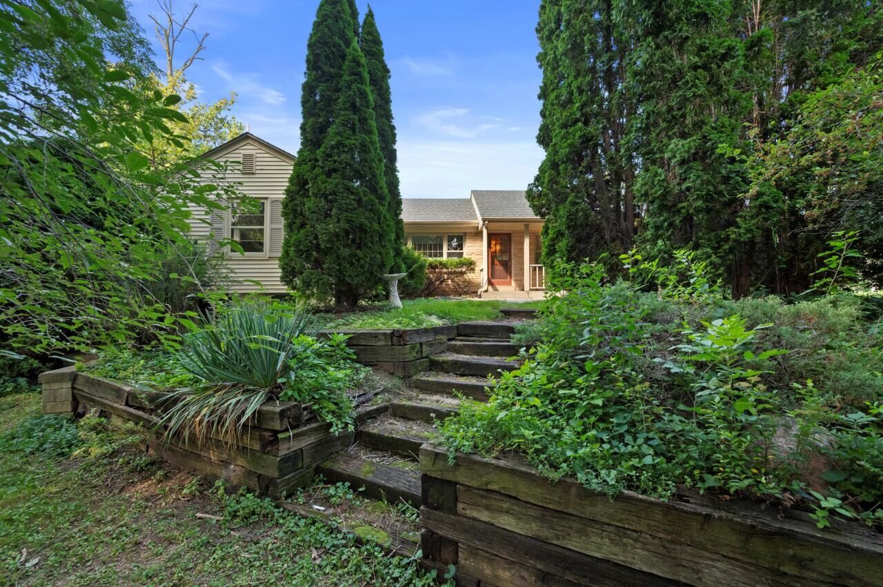 Property Photo:  627 N 114th St  WI 53226 