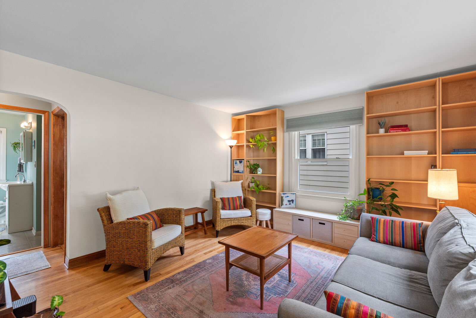 Property Photo: 3818 S Lenox St WI 53207