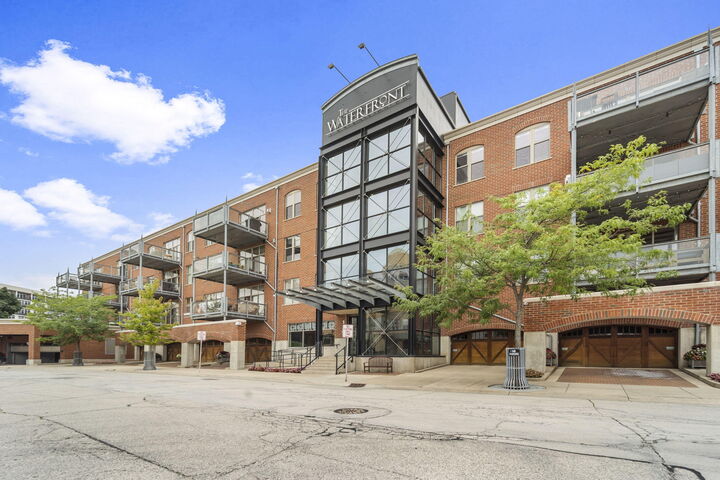 Property Photo:  130 S Water St 303  WI 53204 