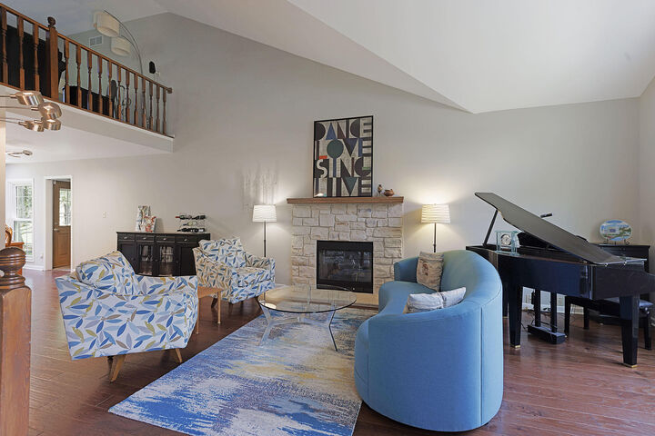 Property Photo:  8816 N Seneca Rd  WI 53217 