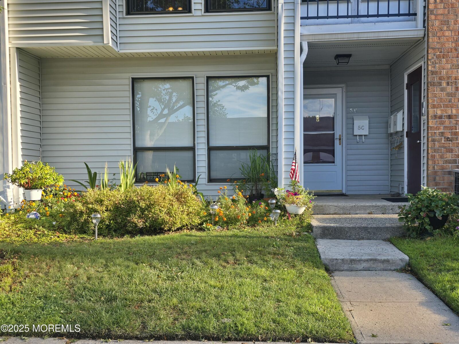 Property Photo: 5C Twin Rivers Drive NJ 08520