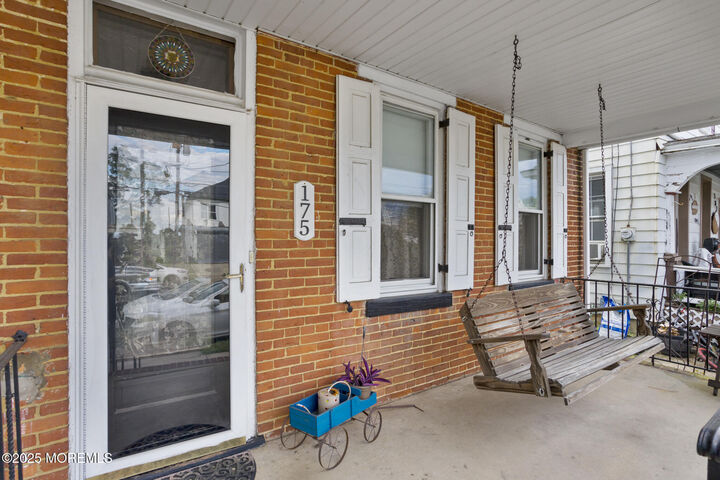 Property Photo:  175 Atlantic Avenue  NJ 08022 