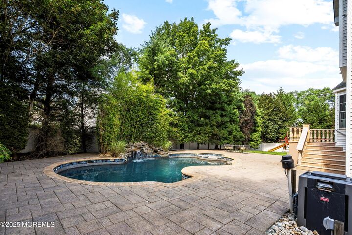 Property Photo: 100 Timber Lane NJ 07746