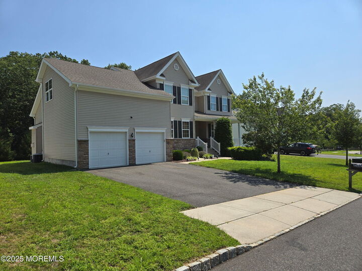 Property Photo: 21 Christopher Drive NJ 07731