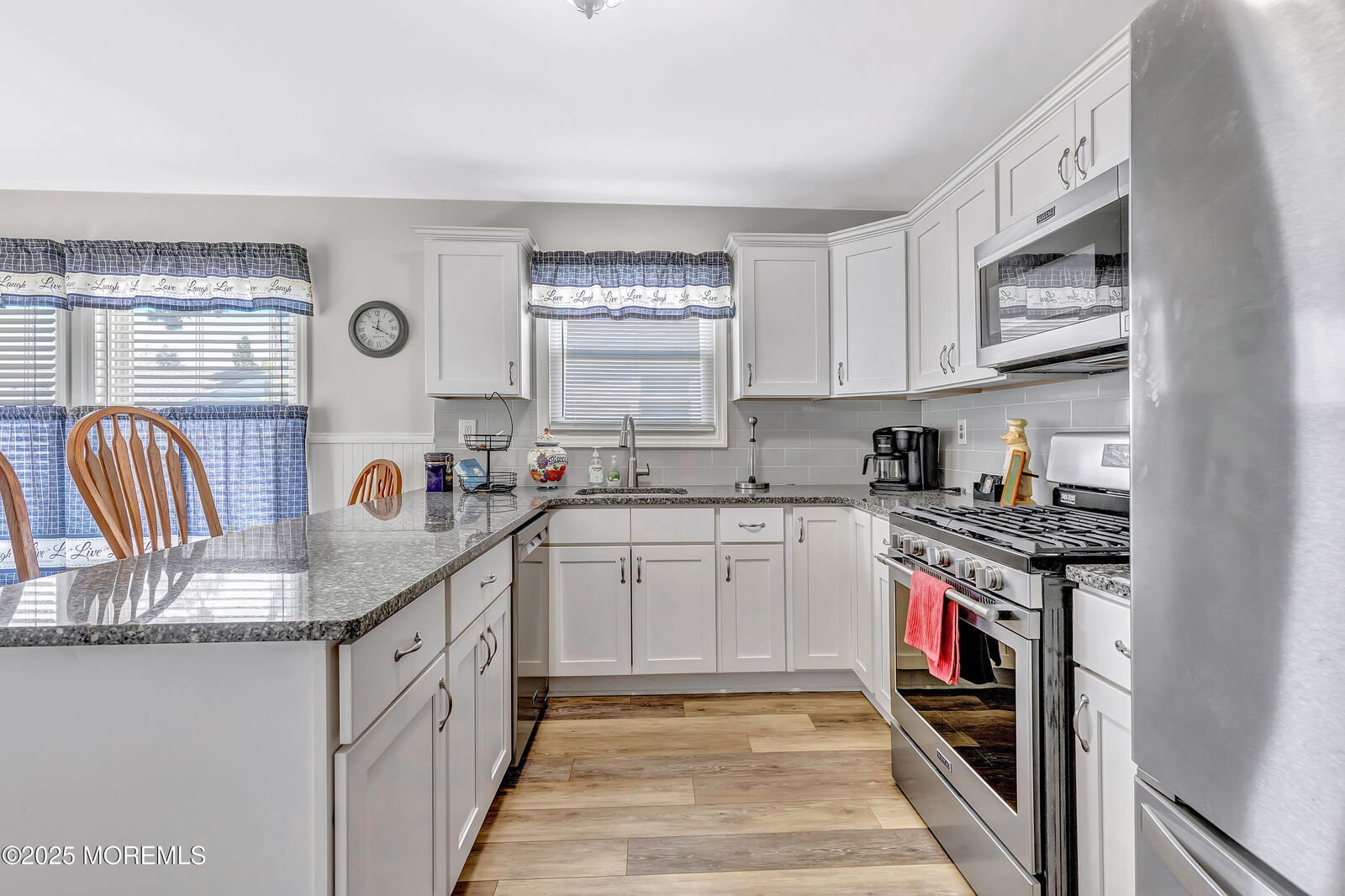 Property Photo: 25 San Carlos Street NJ 08757