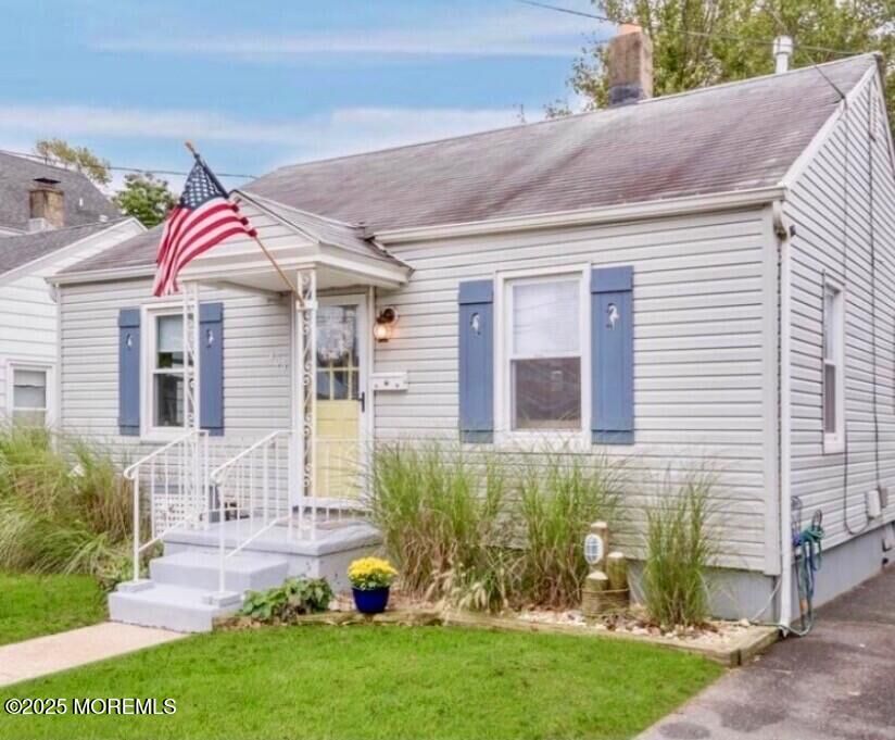 Property Photo: 405 16th Avenue NJ 07719