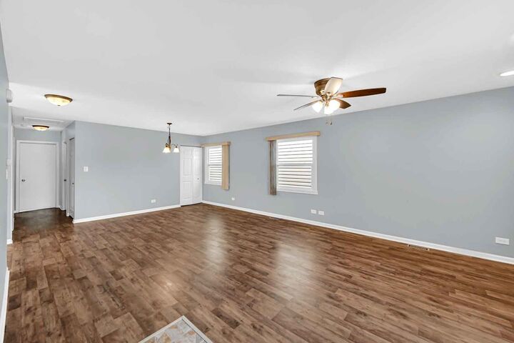 Property Photo: 9215 Fox Court IL 60487