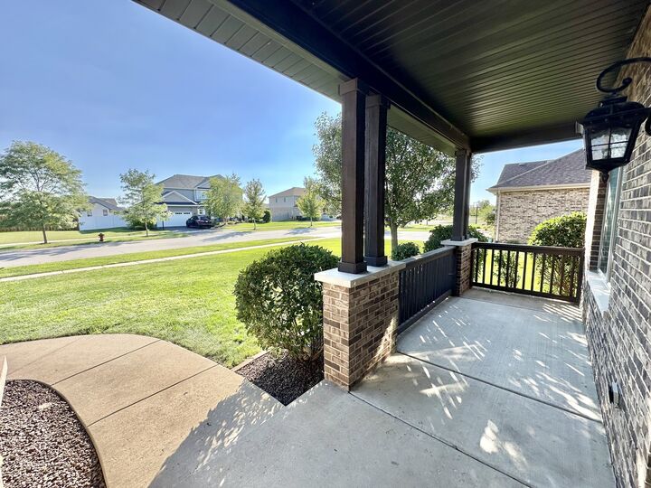 Property Photo:  2165 High View Road  IL 60451 