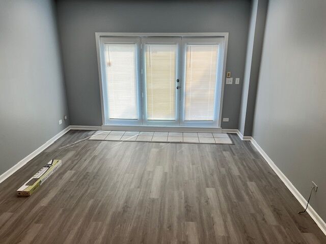 Property Photo:  4114 W Maypole Avenue 1  IL 60624 