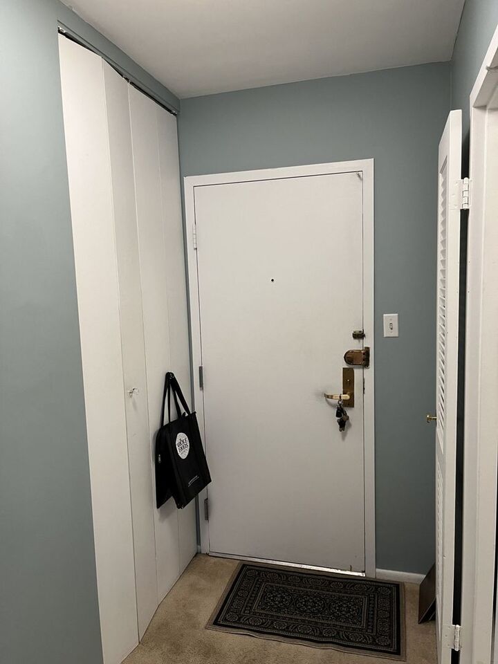 Property Photo:  777 N Michigan Avenue 2108  IL 60611 