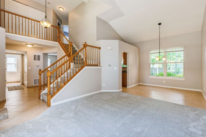 Property Photo: 1109 Blackburn Drive IL 60030