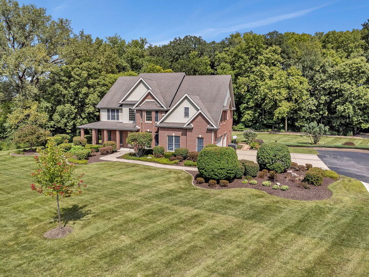 Property Photo:  24530 W Bluff Road  IL 60410 