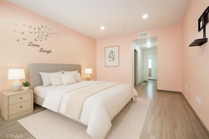 Property Photo: 16940 Chatsworth Street 208 CA 91344