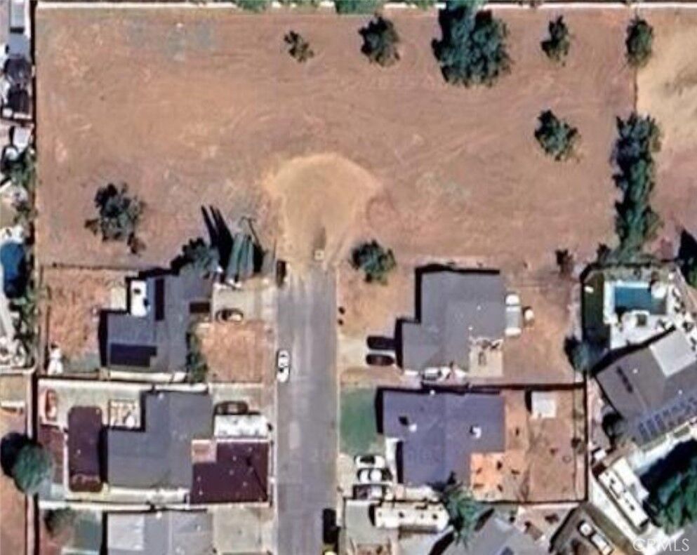 Property Photo: 0 Custer St CA 92399