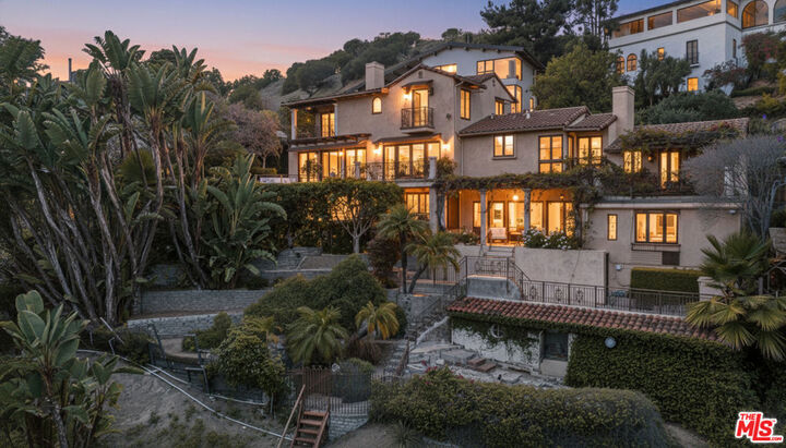 6930 Oporto Drive  Los Angeles CA 90068 photo