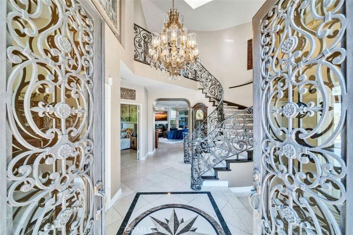 Property Photo:  26872 Anadale Drive  CA 92653 
