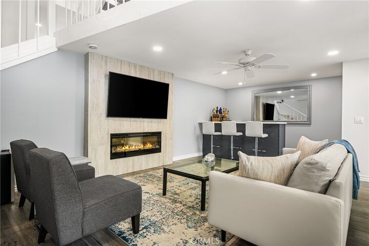 Property Photo: 4195 Davis Cup Drive CA 92649