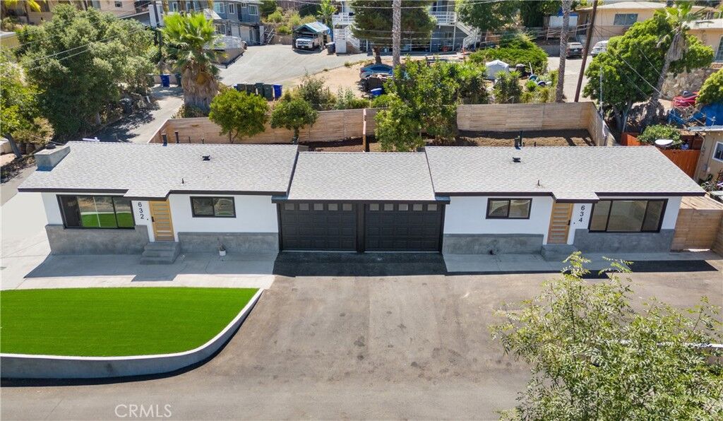 Property Photo: 634 Truly Ter CA 92084