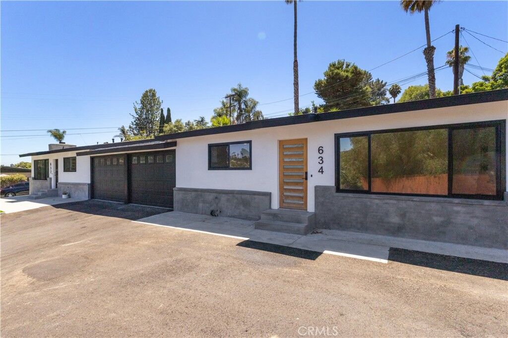 Property Photo:  634 Truly Ter  CA 92084 