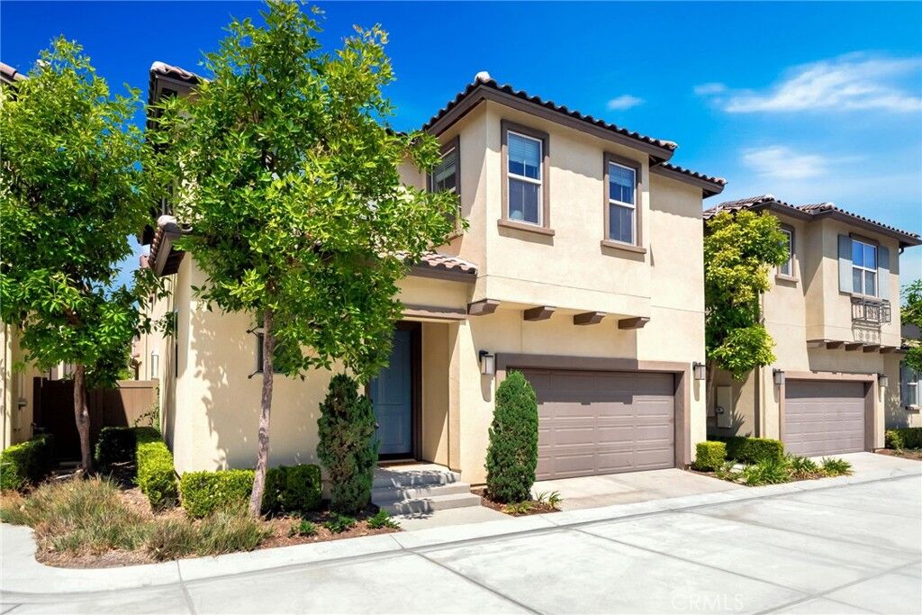 Property Photo:  6319 Dahlia Court  CA 92683 