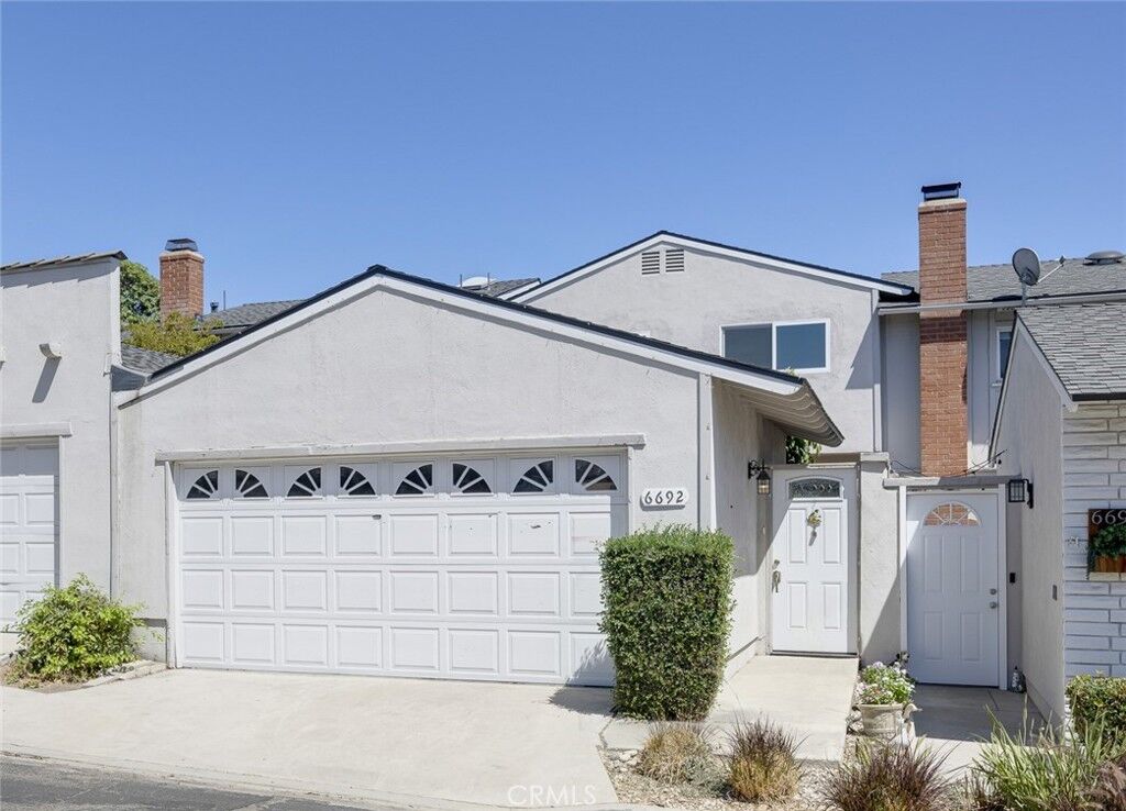 Property Photo:  6692 Palma Circle  CA 92886 