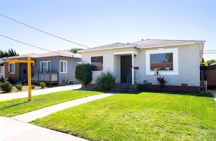 Property Photo:  4750 W 133rd Street  CA 90250 