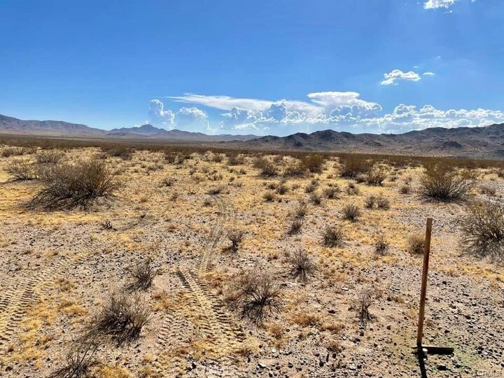 Property Photo:  0 Emerald Road.,  CA 92311 