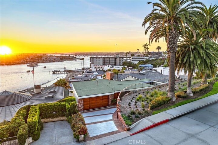 Property Photo:  2727 Ocean Boulevard  CA 92625 