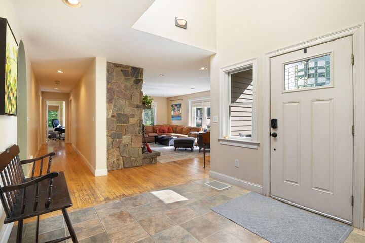 Property Photo: 39 White Oak Lane ME 04002