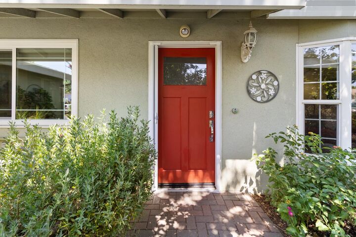 Property Photo: 3125 Mayfair Drive CA 95864