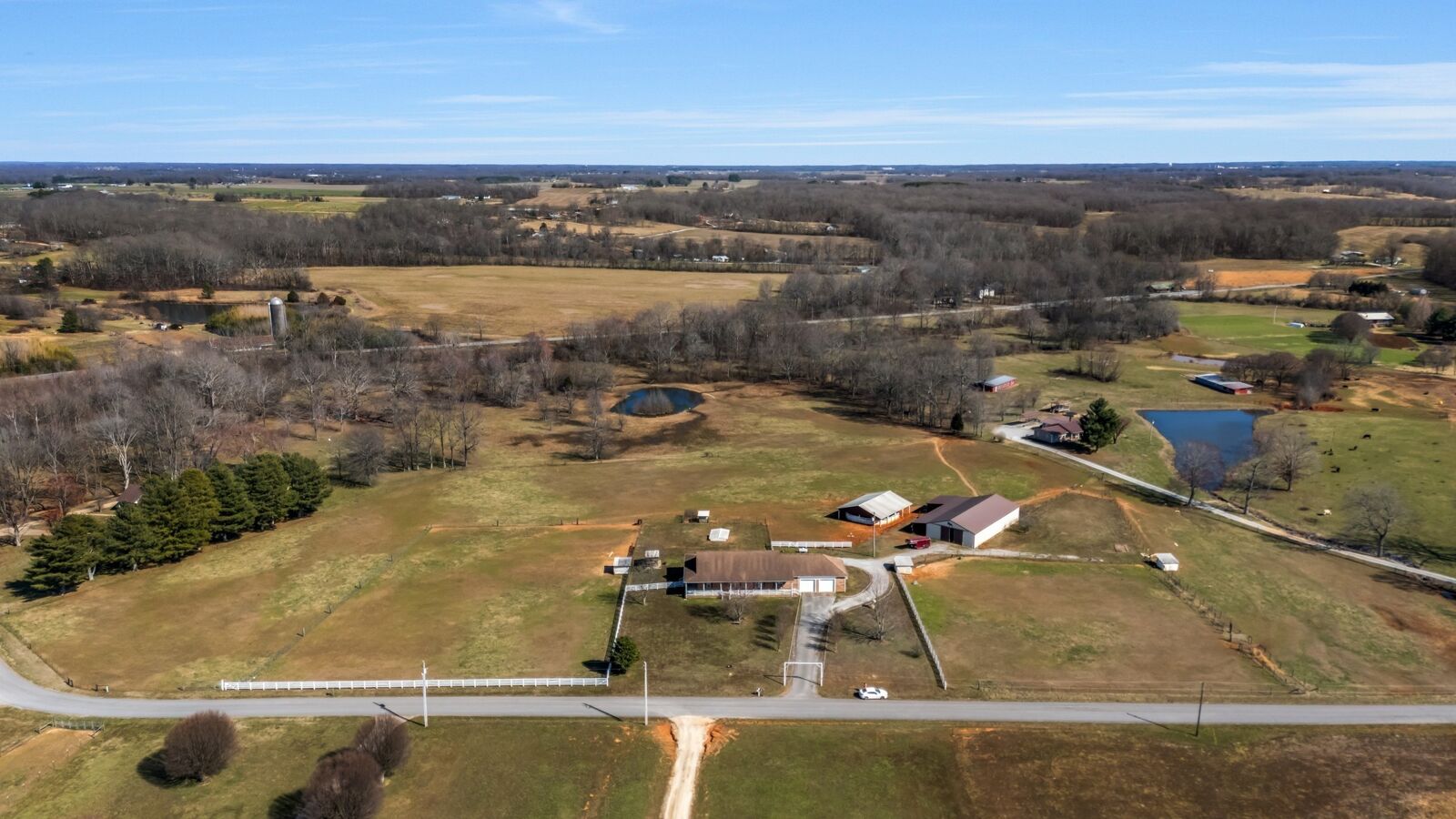 Property Photo:  158 Big Springs Rd  TN 38464 
