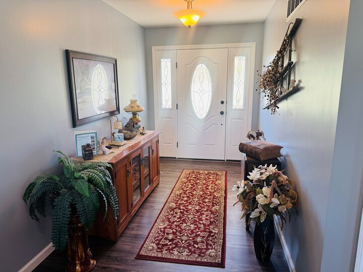 Property Photo: 33 Hanks Rd PA 16947
