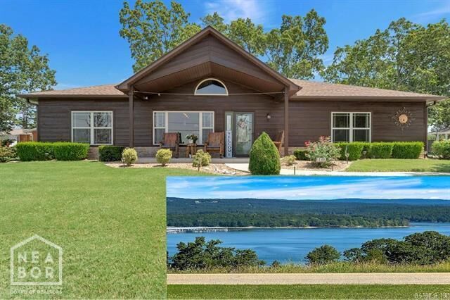 Property Photo: 1361 Mallard Point AR 72653