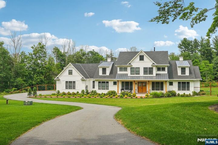 Property Photo: 63 Village Road NJ 07976