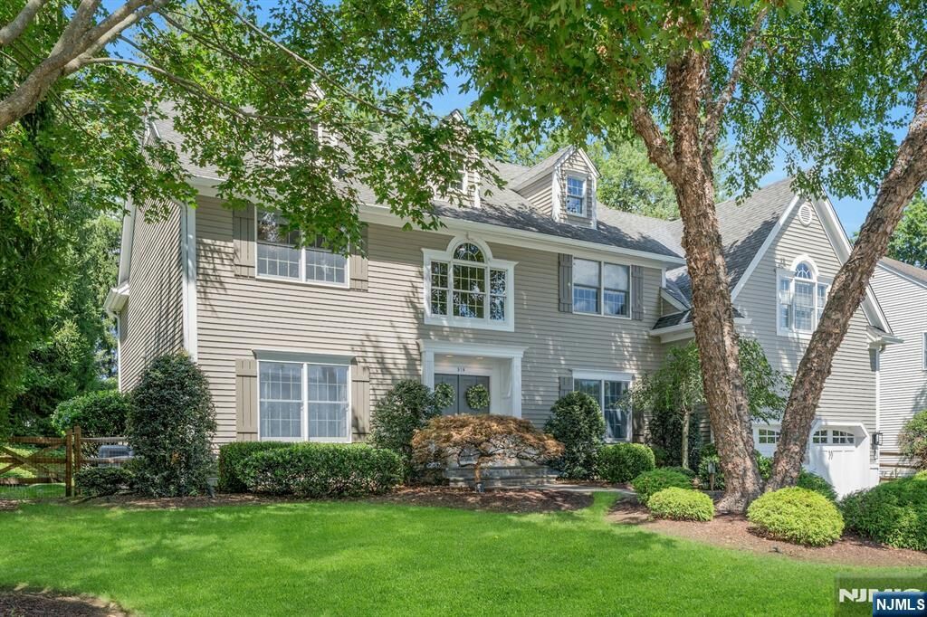 Property Photo:  319 Megan Court  NJ 07481 