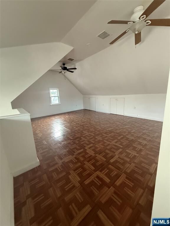 Property Photo:  36 Van Houten Avenue 2  NJ 07055 