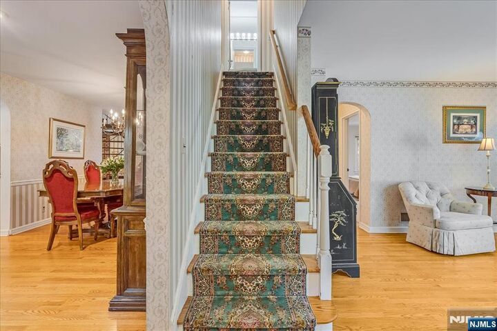 Property Photo: 40 Heathcote Road NJ 07452