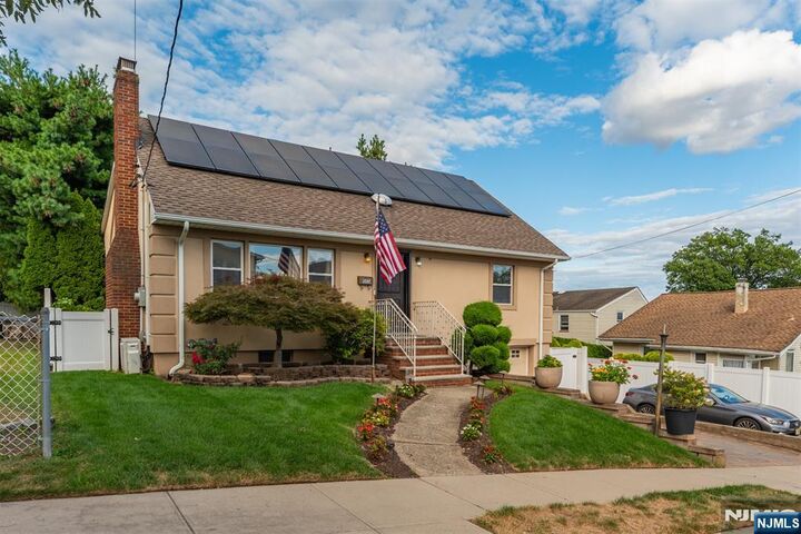 Property Photo: 565 Center Street NJ 07075