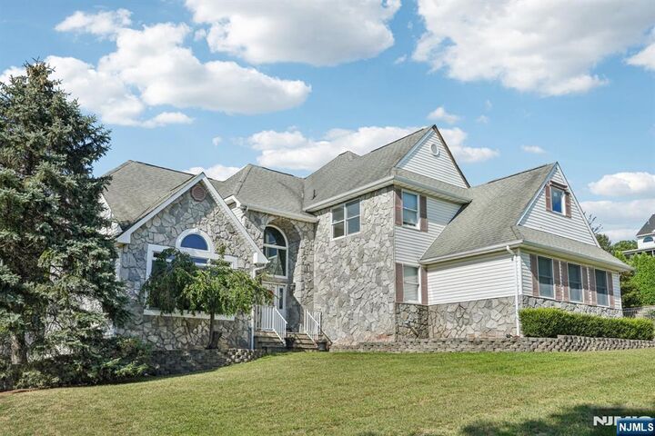 Property Photo: 13 Stone Hill Road NJ 07470