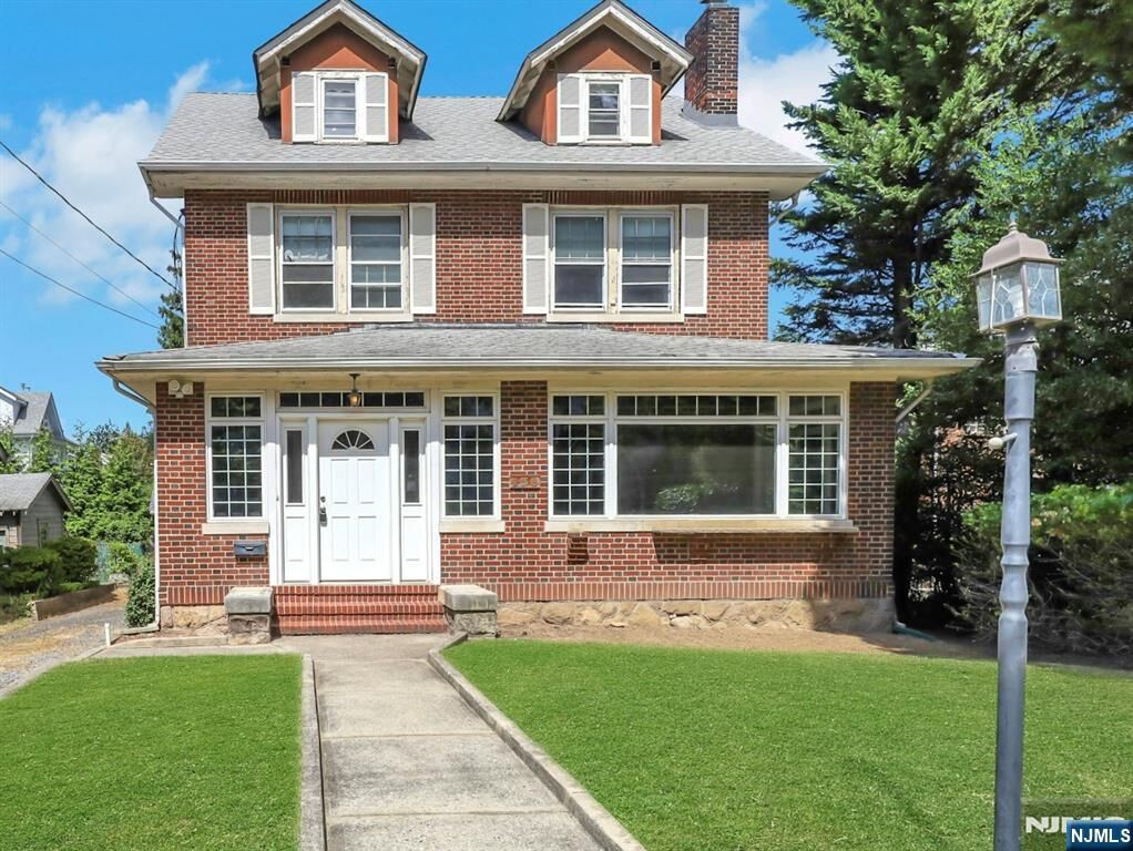 Property Photo: 136 Glenwood Avenue NJ 07605