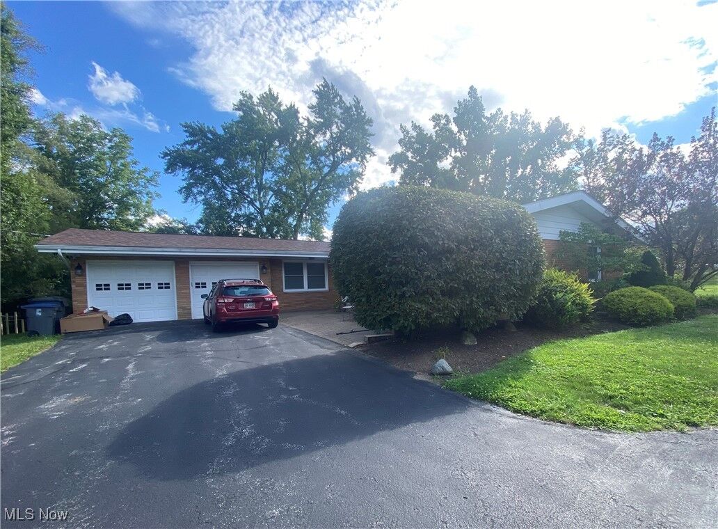 Property Photo: 29000 Cannon Road OH 44139