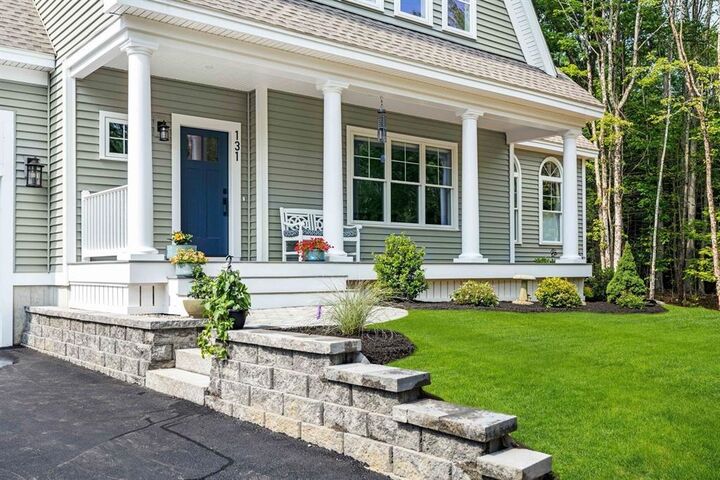 Property Photo: 131 Exeter Road NH 03862
