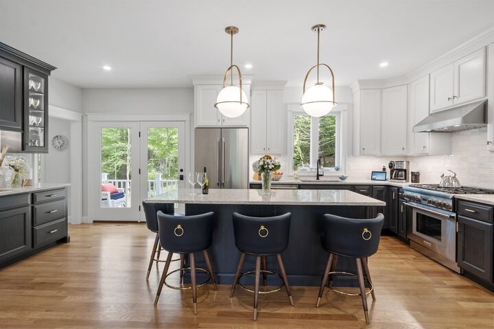 Property Photo:  131 Exeter Road  NH 03862 