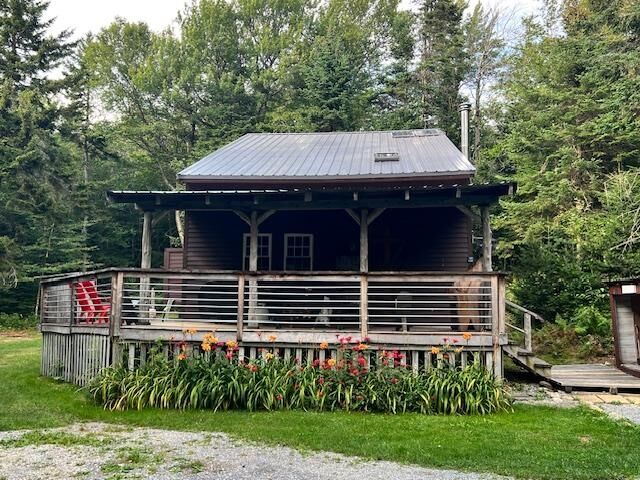 Property Photo:  634 Wiley Mountain Drive  VT 05350 