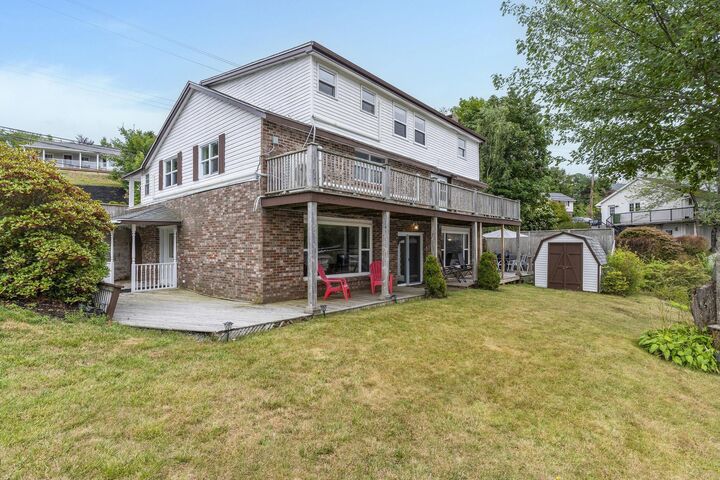 359 Waverley Road  Dartmouth NS B2X 2E5 photo