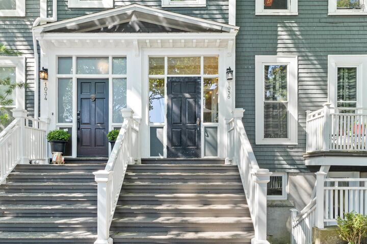 Property Photo: 4 1036 Bland Street NS B3H 2S8