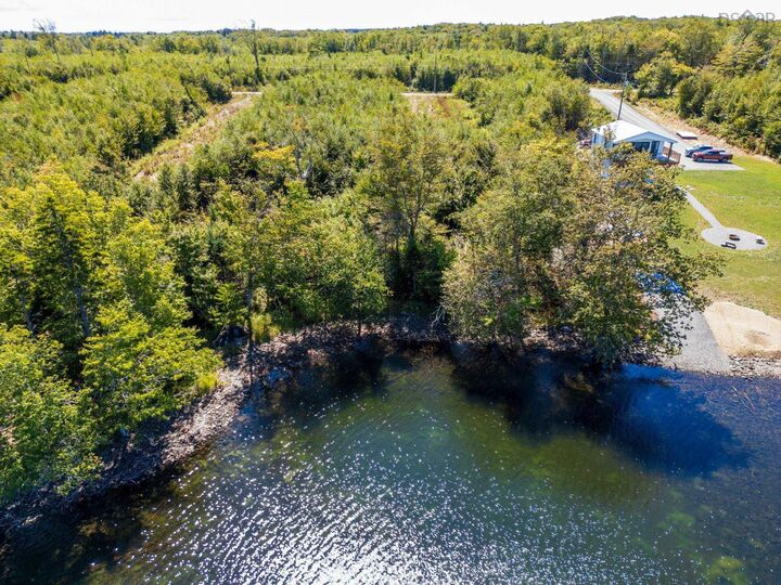 Property Photo:  Lot 21-3 Second Division Road  NS B0W 2J0 