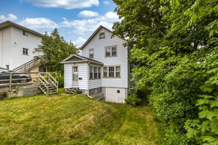 Property Photo: 41 Birch Street NS B3N 2V2