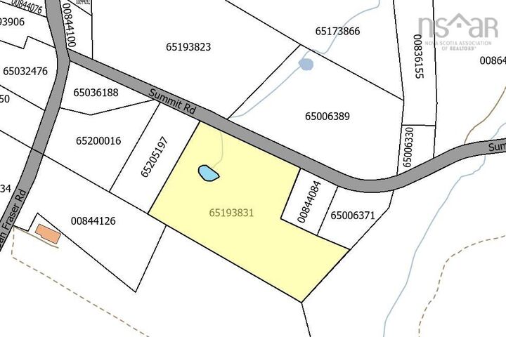 10 Acres Summit Road — photo 1